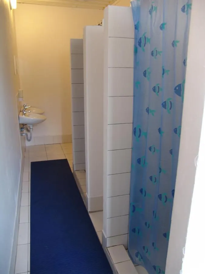 Hostel Abex Prag