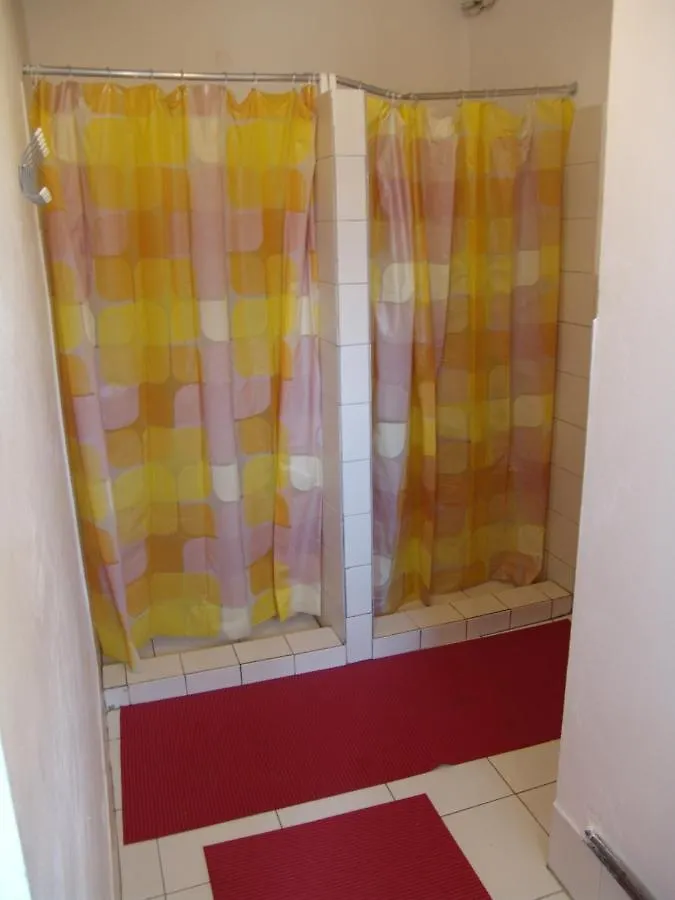 Hostel Abex Prag