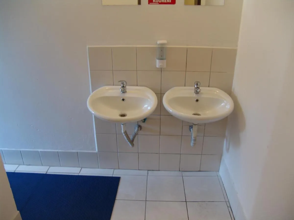 Hostel Abex Prag