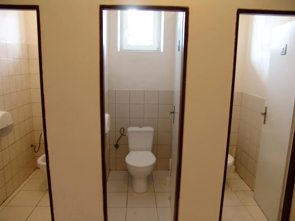 Hostel Abex Prag