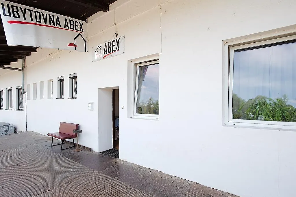 Hostel Abex Prag