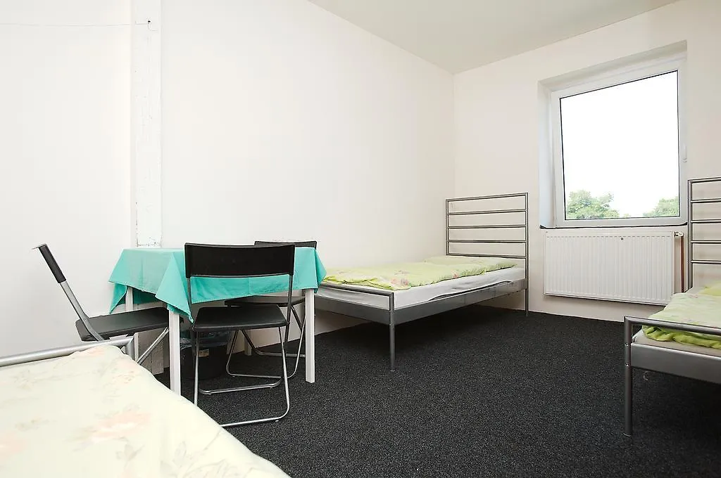 Hostel Abex Prag