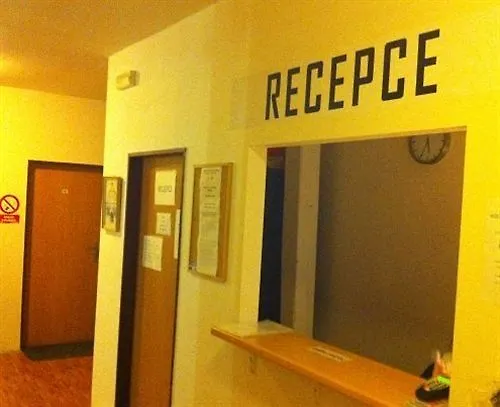 Hostel Abex Prag 0*,  Tjekkiet