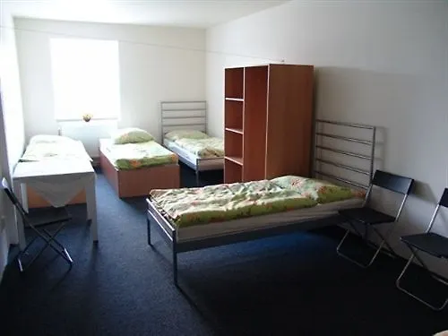 Hostel Abex Prag